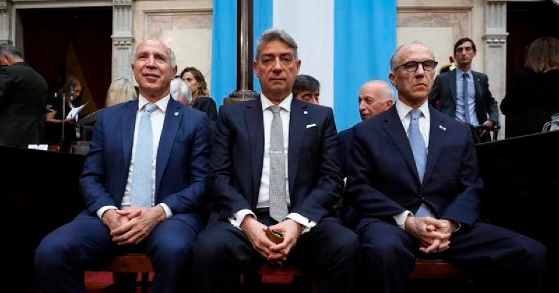 Nuevo revés judicial reaviva la disputa por la propiedad rural en manos foráneas