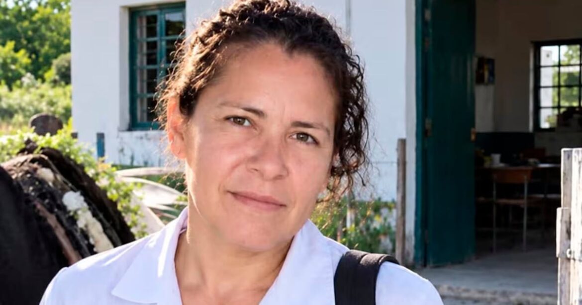 El crimen de Nancy Godoy: una docente rural asesinada con extrema violencia y cinco detenidos en Corrientes