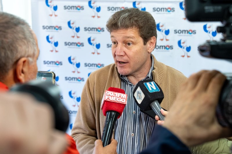 “ES MENTIRA QUE SE TRATA DE UN IMPUESTAZO”: MELELLA PIDIÓ A LA OPOSICIÓN DISCUTIR CON SERIEDAD LA LEY DE FINANCIAMIENTO INTEGRAL EDUCATIVO
