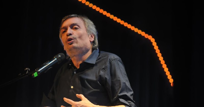 Máximo Kirchner cuestiona el RIGI y anticipa una auditoría integral si el peronismo regresa al poder