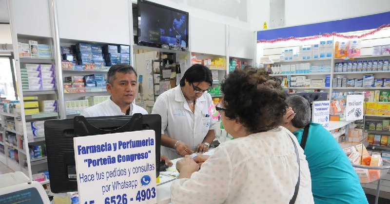 El efecto motosierra golpea a los jubilados: las ventas de remedios del PAMI se derrumbaron casi un 19% en dos años
