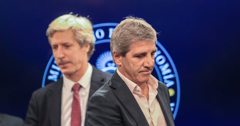 La Justicia en la mira del Banco Central: piden allanar la entidad y revisar correos por la pérdida millonaria con el oro