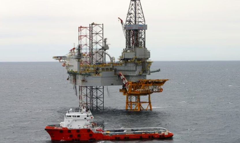 Justicia frenó el avance del proyecto petrolero Sea Lion y consolidó la intervención de Tierra del Fuego en la causa