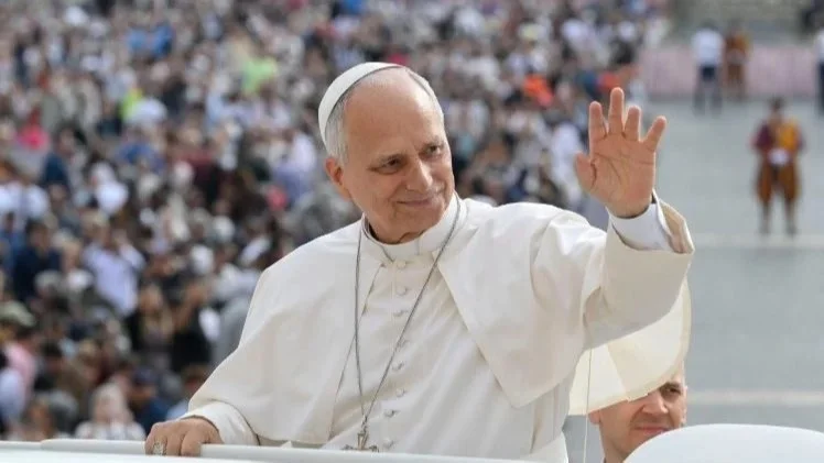 El Papa León XIV se recupera favorablemente tras la extirpación de un tumor pulmonar y mantiene en pie su gira por Latinoamérica