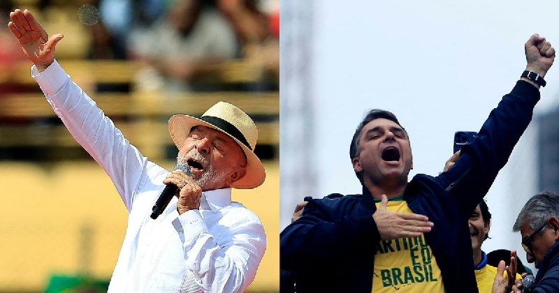 Brasil define su rumbo en las urnas: entre la esperanza de Lula y el fantasma de la ultraderecha