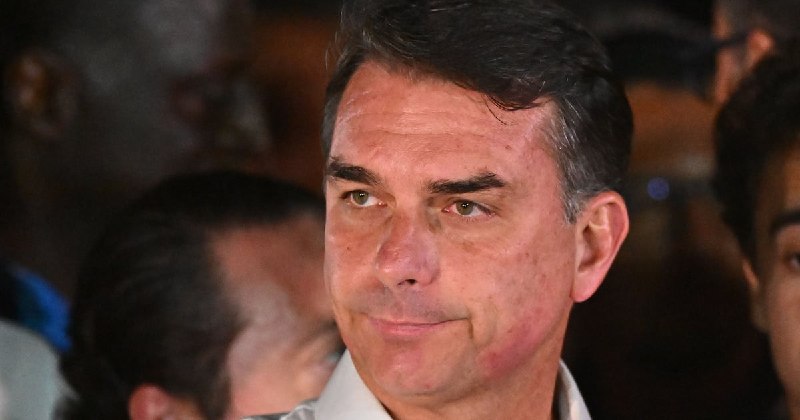 El bolsonarismo se fractura: el PL desautoriza a Flávio y la derecha brasileña reconoce el triunfo de Lula