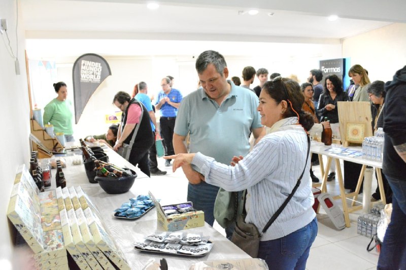 EL GOBIERNO BUSCA FORTALECER LA PRESENCIA DE LA PRODUCCIÓN LOCAL EN LA ACTIVIDAD TURÍSTICA
