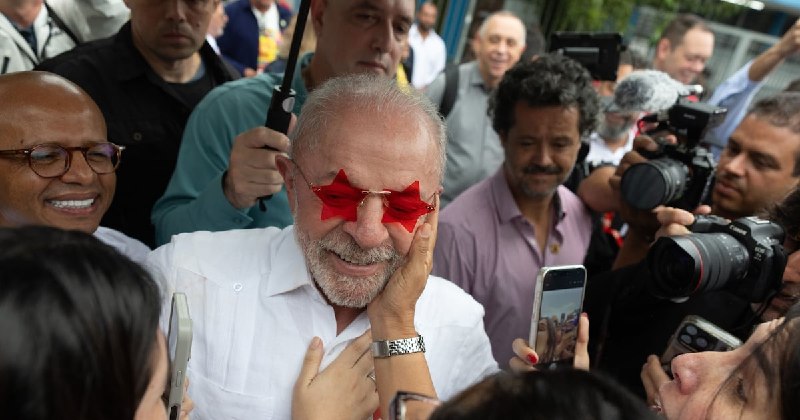 Lula da Silva consolida su regreso al poder en Brasil tras una campaña histórica y una victoria que reconfigura el mapa político regional