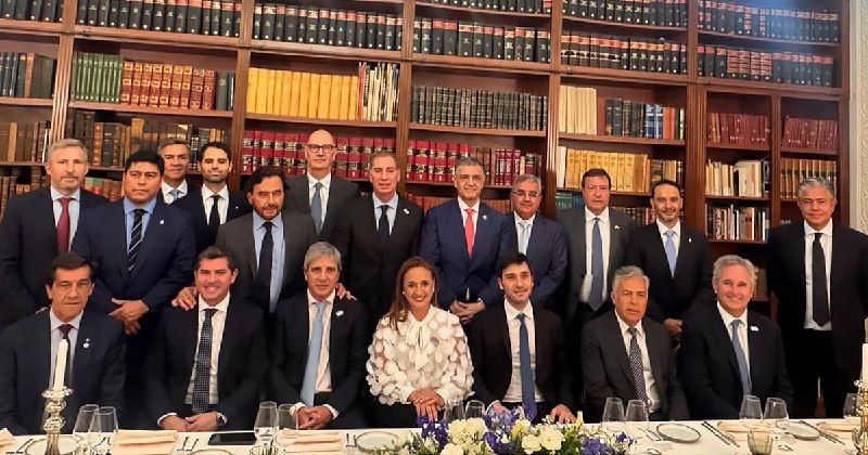 El oficialismo redobla la apuesta tras el fallo de la Corte y busca blindar la venta de tierras a extranjeros