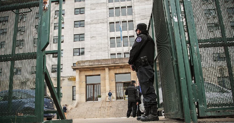 La confianza en la justicia se desmorona mientras crece la sospecha de un alineamiento con el poder político