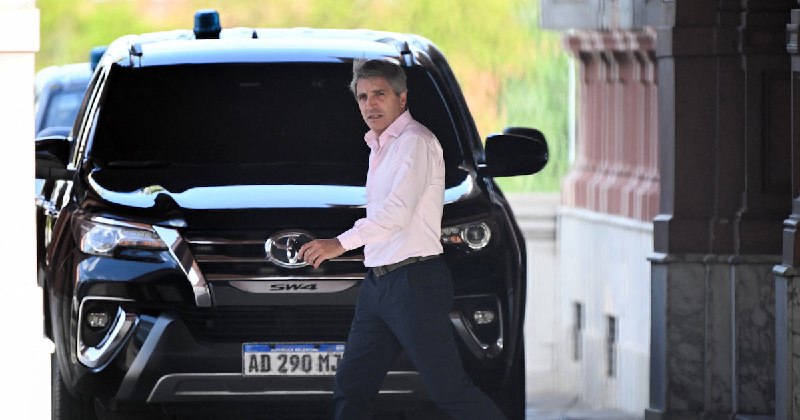 Reacomodando el tablero: entre ruidos internos, cuentas que no cierran y un poder que duda de su propia hoja de ruta