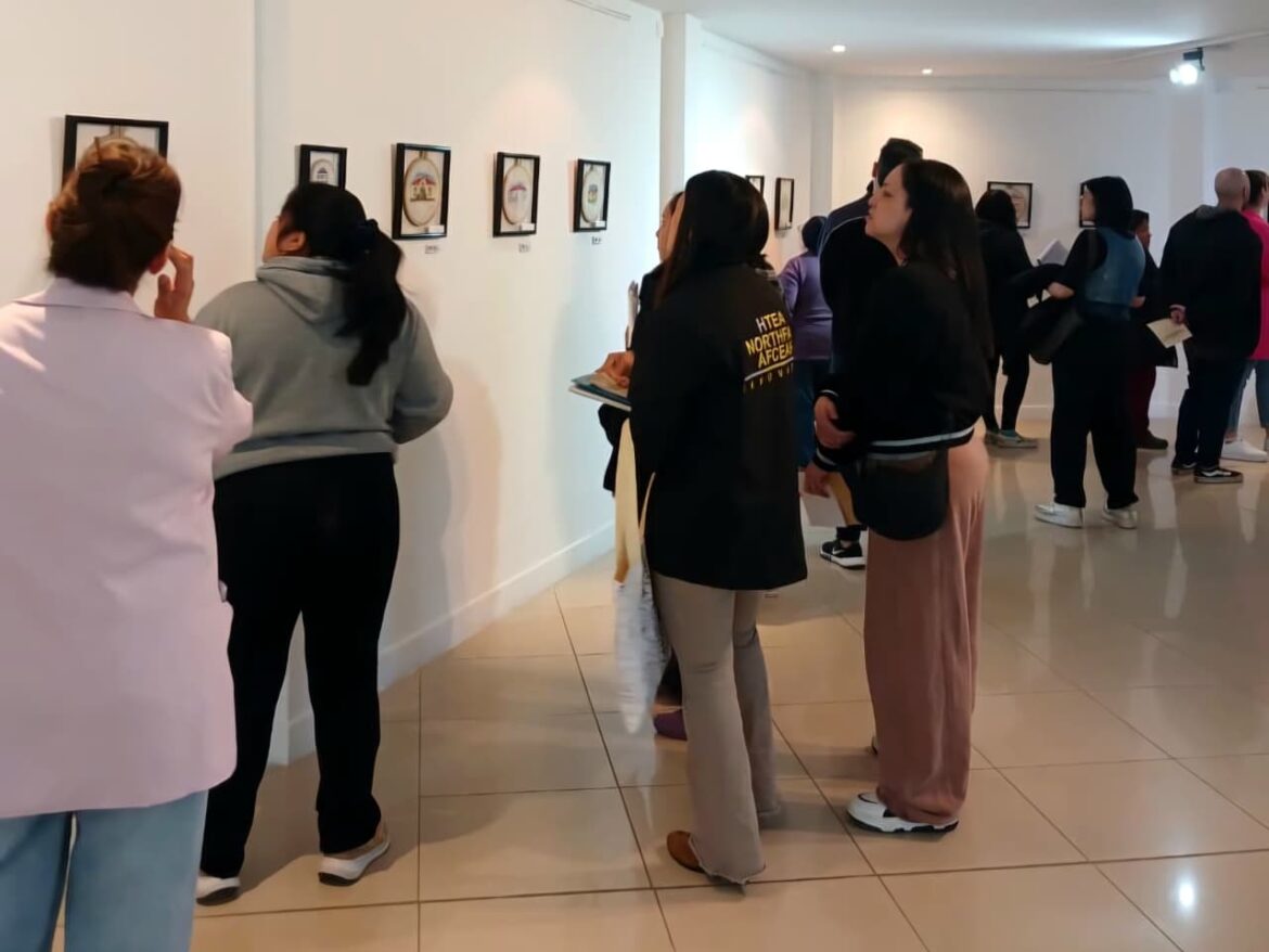 EL PROGRAMA “CRECER CON IDENTIDAD” FORTALECE EL VALOR COMERCIAL Y EL ARRAIGO DE LOS EMPRENDIMIENTOS FUEGUINOS