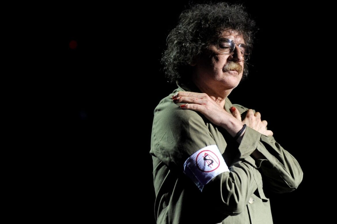 Charly García rumbo a sus 75: una semana de homenajes, recreaciones y memorias