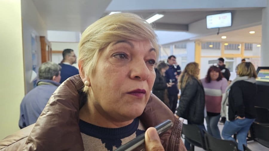 Dirigente sindical desmiente su respaldo a un pronunciamiento de la conducción cegetista