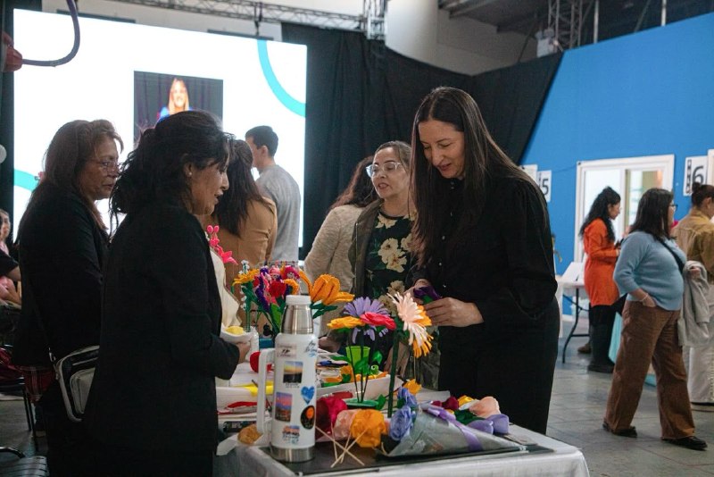 FINALIZÓ EL TALLER “ENSEÑAR TAMBIÉN ES EMPRENDER” DE LA ESCUELA MUNICIPAL DE EMPRENDEDORES