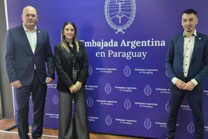EL FIN DEL MUNDO FORTALECE SU POSICIONAMIENTO COMERCIAL EN MERCADOS INTERNACIONALES
