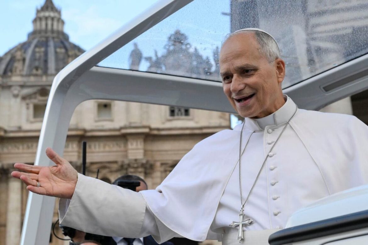 La Universidad de Buenos Aires distinguirá al papa León XIV con el título de doctor honoris causa