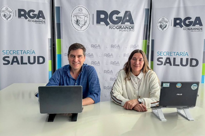 CON MÁS DE 4.000 PERSONAS, EL MUNICIPIO FINALIZÓ EL CURSO UNIVERSITARIO DE FORMADORES PREVENCIÓN DE SUICIDIO Y PROMOCIÓN DE LA VIDA
