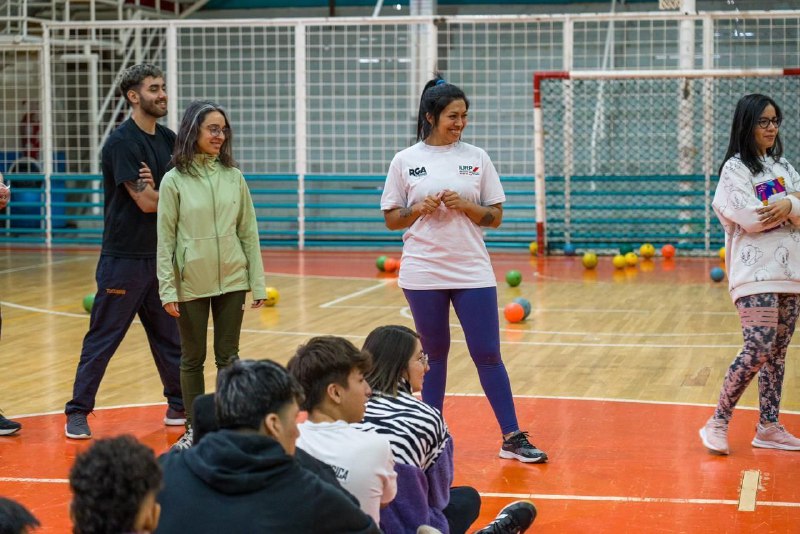 ESTÁN ABIERTAS LAS INSCRIPCIONES PARA EL CICLO LECTIVO 2027 DEL INSTITUTO UNIVERSITARIO RIVER PLATE