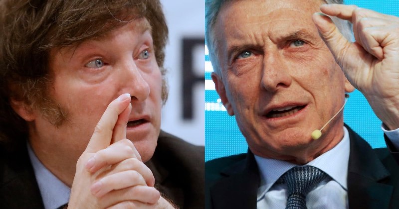 La grieta que no cesa: el acuerdo entre el PRO y La Libertad Avanza sigue en punto muerto pese a las reuniones