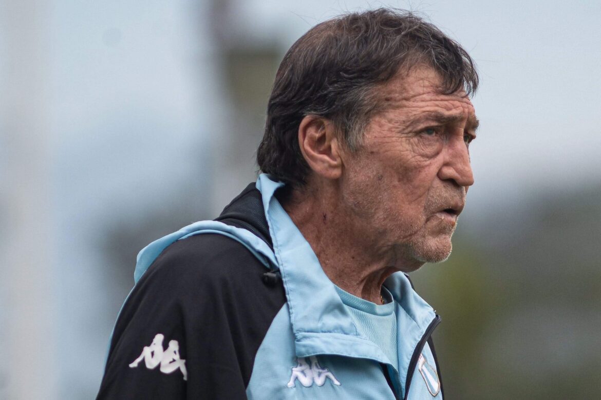 Atlético Tucumán y Platense animan la primera semifinal de la Copa Argentina