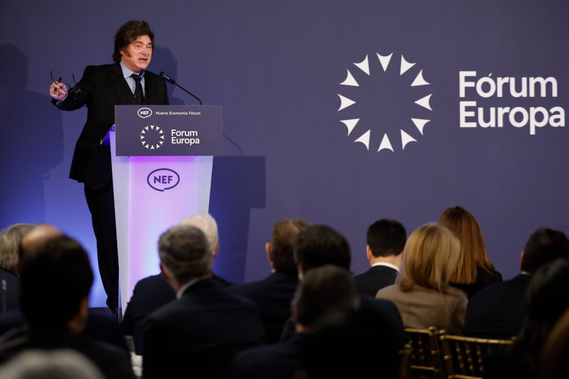 Nuevo informe del Financial Times sacude las expectativas oficiales: la economía argentina sigue sin encontrar el rumbo