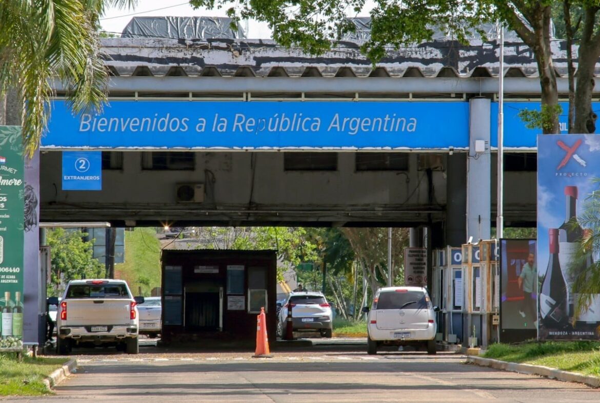 La fuga silenciosa: los Bolsonaro cruzaron a la Argentina y volaron a EE.UU.