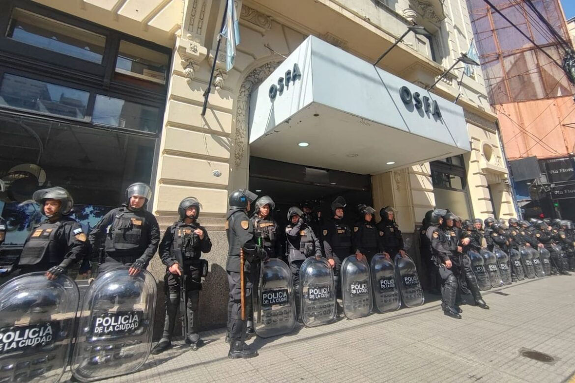 El Poder Ejecutivo resolvió extinguir el IOSFA y abrir su proceso de liquidación
