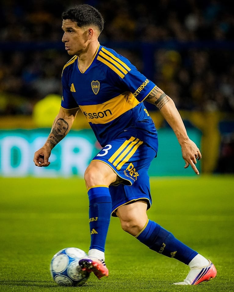 Boca recibe a Vasco con la mira puesta en una ventaja clave
