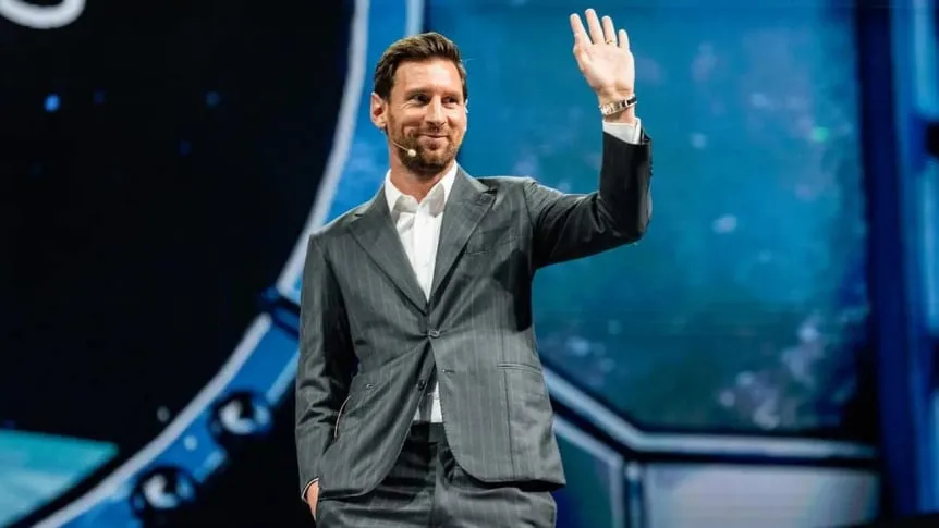 Lionel Messi amplía su imperio futbolístico con la compra del Club Deportivo Eldense