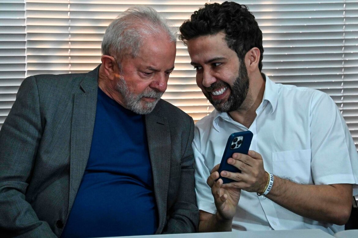 El efecto Lula: cómo las redes sociales y la unidad nacional redefinieron la victoria del progresismo en Brasil