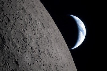 Tensión, ingenio y asombro: así fue el histórico viaje de Artemis II alrededor de la Luna