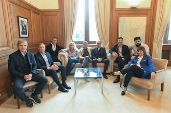 El oficialismo apura su agenda legislativa antes del cierre del período ordinario