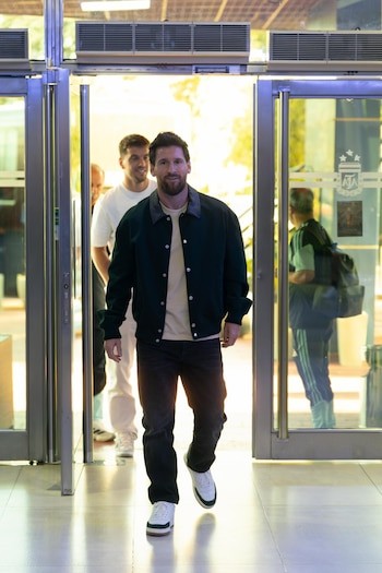 El último baile del capitán: Messi le pone punto final a su historia con la Albiceleste