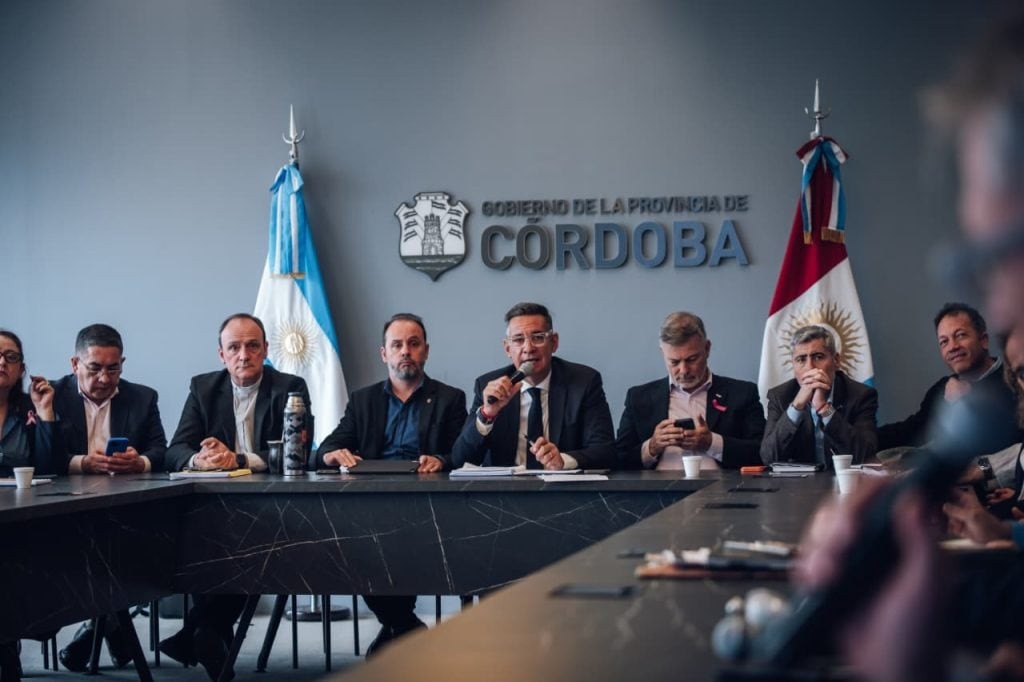 Córdoba ultima los detalles para la llegada del Papa León XIV: coordinación política y logística de cara al 10 de noviembre