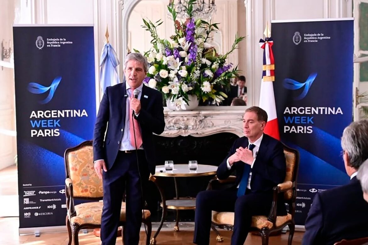 El Gobierno subasta la nacionalidad argentina al mejor postor extranjero