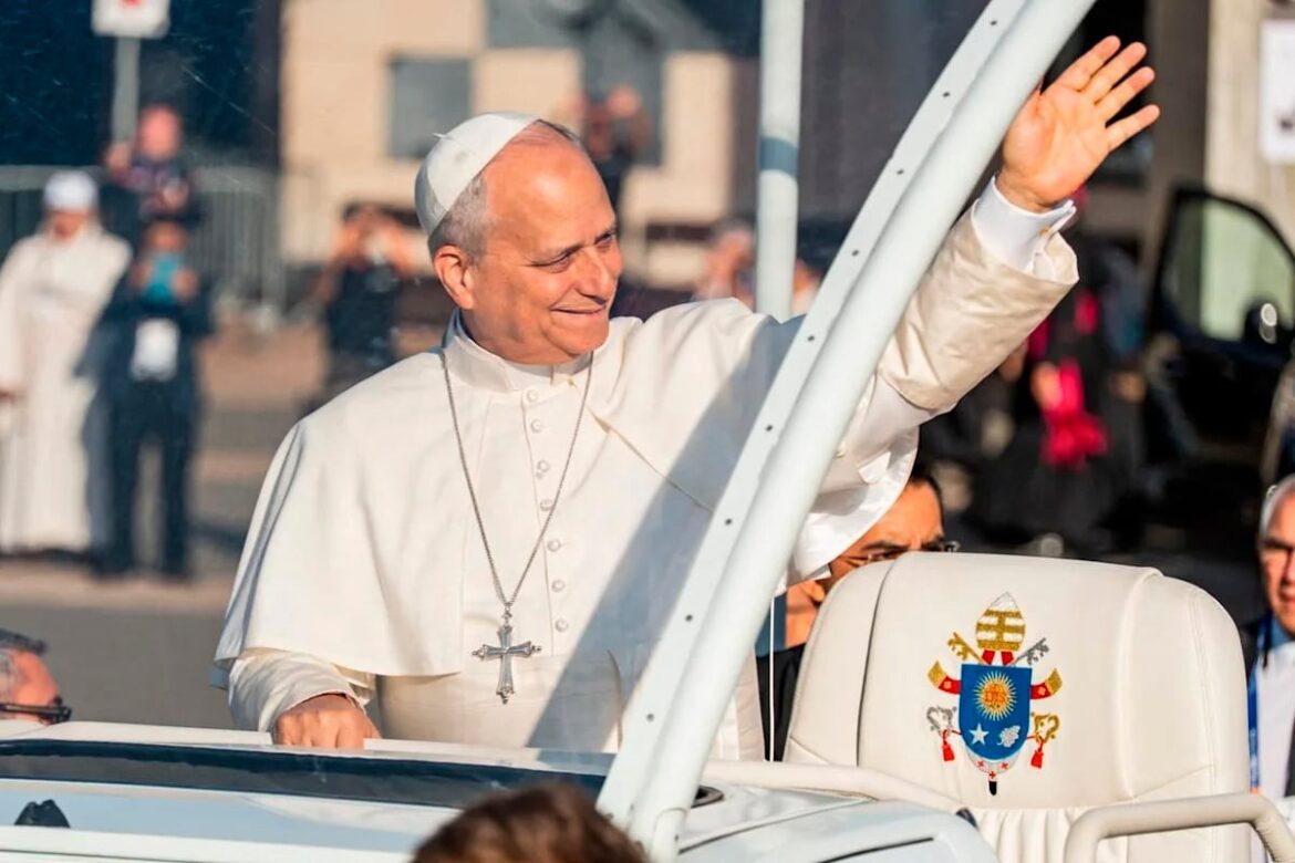 El papa León XIV y su inminente llegada a la Argentina: un mensaje pastoral con fuerte impronta social